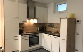 Schoene Neubauwohnung Mit Garten